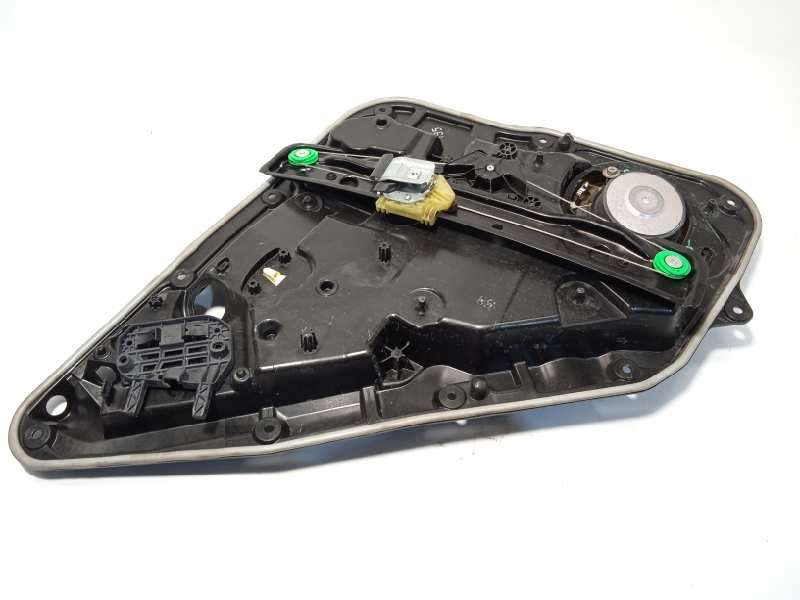 Recambio de elevalunas trasero derecho para infiniti q30 2.2d premium referencia OEM IAM 827205DM0A - Blanco 4