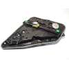 Recambio de elevalunas trasero derecho para infiniti q30 2.2d premium referencia OEM IAM 827205DM0A  