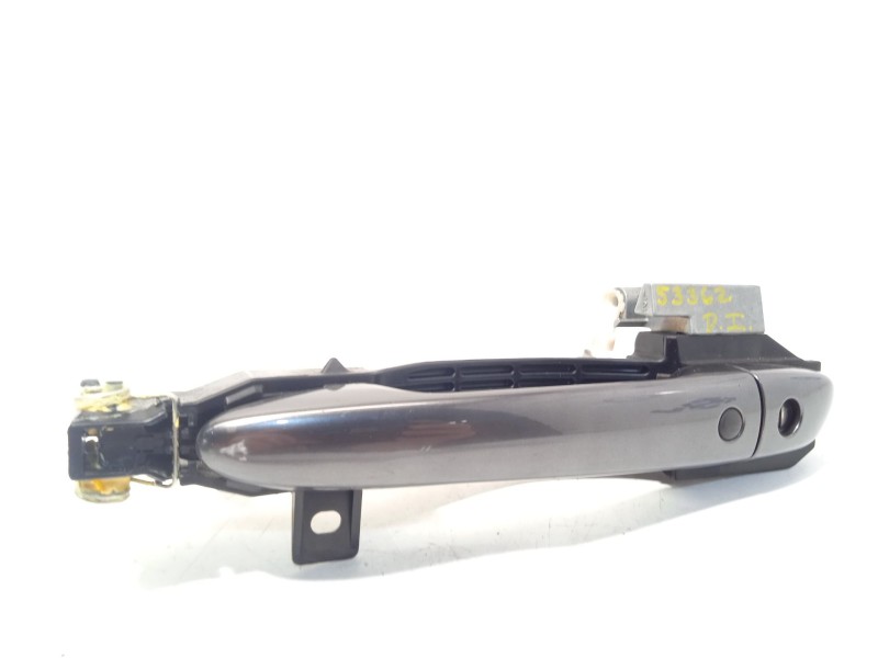 MANETA EXTERIOR DELANTERA IZQUIERDA KD535841X___ 