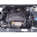 CHEVROLET CRUZE HATCHBACK (J305)