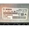 Recambio de centralita motor uce para peugeot 3008 ii suv (mc_, mr_, mj_, m4_) 1.5 bluehdi 130 referencia OEM IAM 9851039580  02