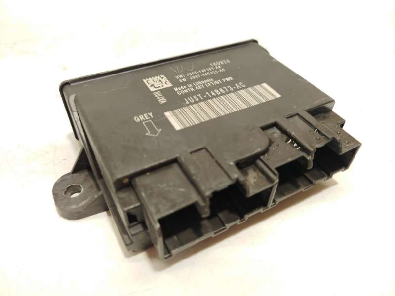 Recambio de centralita confort para ford kuga iii (dfk) 2.5 duratec plug-in-hybrid referencia OEM IAM JU5T14B673AC 2718957 - Azul