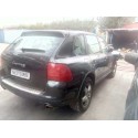 PORSCHE CAYENNE (TYP 9PA)