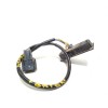 Recambio de maneta exterior porton para nissan qashqai (j11) 1.3 16v cat referencia OEM IAM NOREF  