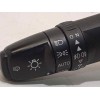 Recambio de mando luces para citroën c4 aircross 1.6 hdi fap referencia OEM IAM NOREF  