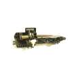 Recambio de maneta exterior delantera derecha para hyundai tucson (tl, tle) 1.6 gdi referencia OEM IAM 82665D7000  