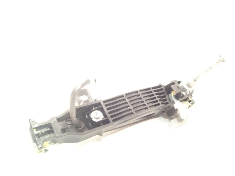 Recambio de maneta exterior delantera izquierda para mazda cx-3 2.0 cat referencia OEM IAM KD535841X___ - Gris 2