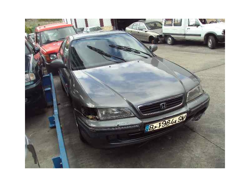 HONDA ACCORD BERLINA (CC/CE)