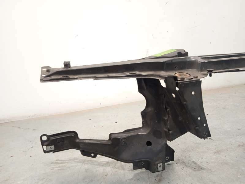 Recambio de panel frontal para bmw x5 (e53) 3.0d referencia OEM IAM 51718402319 - Azul 2