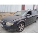 AUDI A4 B6 AVANT (8E5)