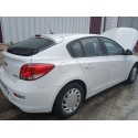 CHEVROLET CRUZE HATCHBACK (J305)