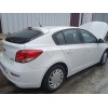 chevrolet cruze hatchback (j305) del año 2013