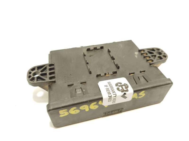 Recambio de centralita confort para ford kuga iii (dfk) 2.5 duratec plug-in-hybrid referencia OEM IAM JU5T14B673AC 2718957 - Azul 2