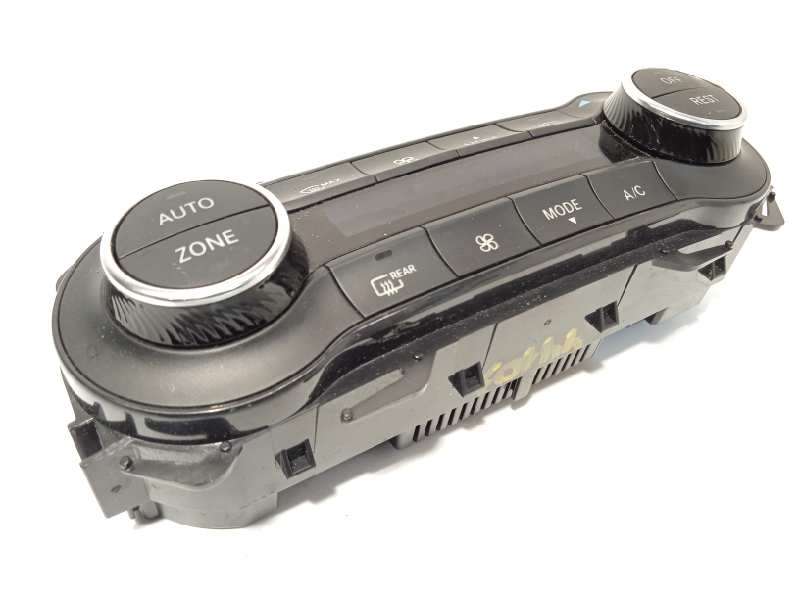 MANDO CLIMATIZADOR A0919005101 5HB01250301