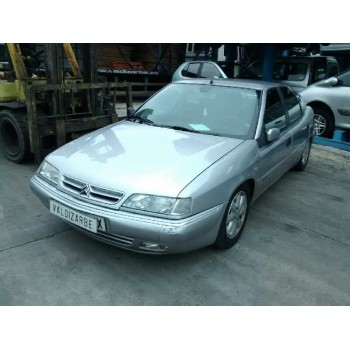 citroën xantia berlina del año 1999