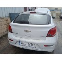 CHEVROLET CRUZE HATCHBACK (J305)