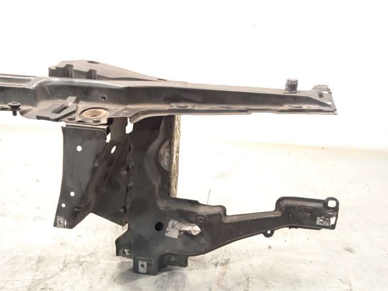 Recambio de panel frontal para bmw x5 (e53) 3.0d referencia OEM IAM 51718402319 - Azul 3