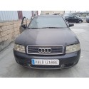 AUDI A4 B6 AVANT (8E5)