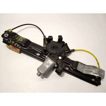 ELEVALUNAS TRASERO IZQUIERDO WR12729 LR068000