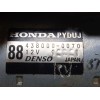 Recambio de motor arranque para honda cr-v 1.6 dtec cat referencia OEM IAM 4380000070  PYDUJ