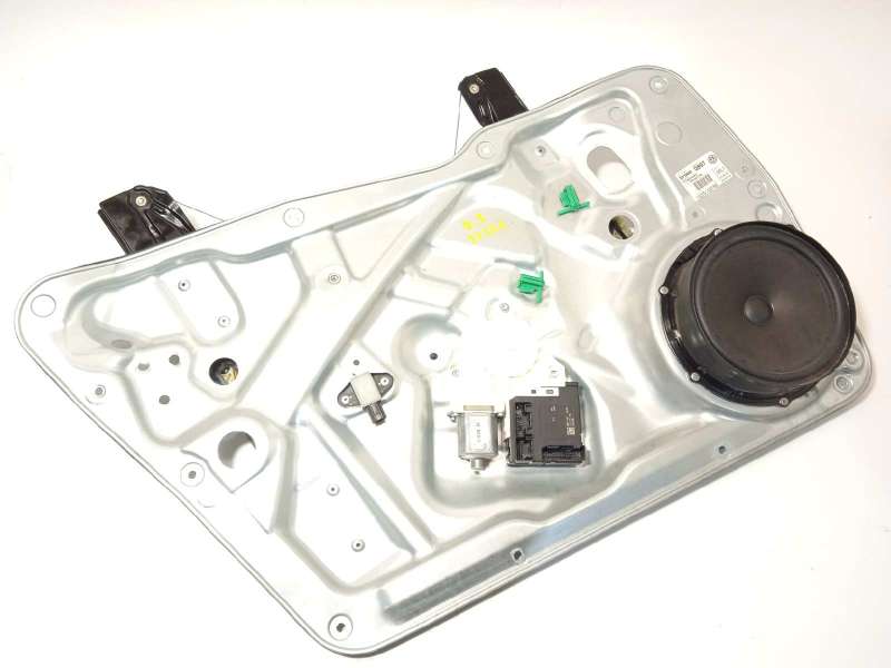 ELEVALUNAS DELANTERO IZQUIERDO 5N1837461 5N0837755 5N0959701G