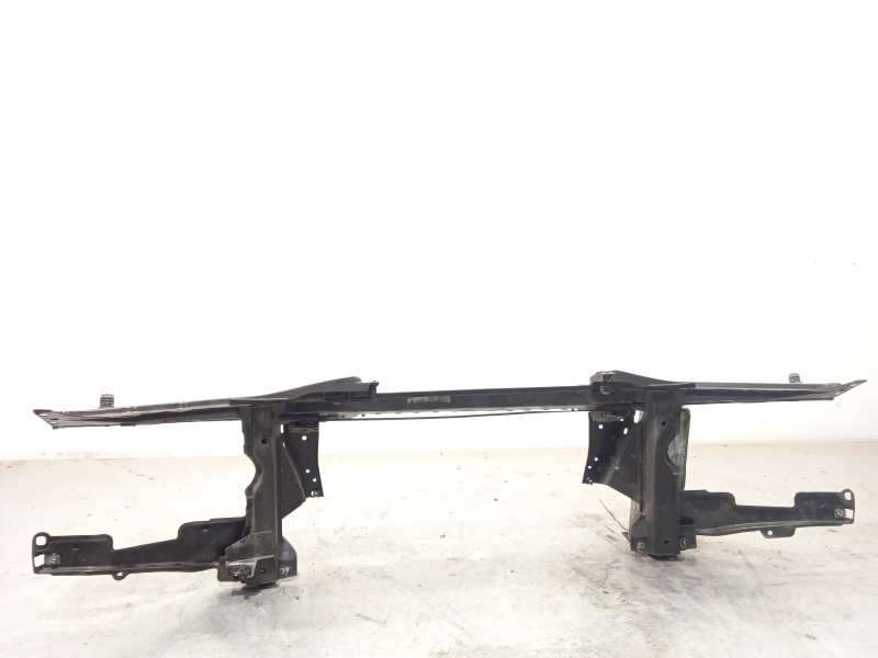 Recambio de panel frontal para bmw x5 (e53) 3.0d referencia OEM IAM 51718402319 - Azul 4