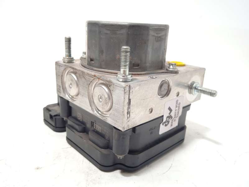 Recambio de abs para dacia sandero ii (b8_) tce 90 (b8m1, b8ma) referencia OEM IAM 476603249R 269707 2265106455 2