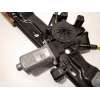 Recambio de elevalunas trasero izquierdo para land rover evoque 2.2 td4 cat referencia OEM IAM WR12729  LR068000