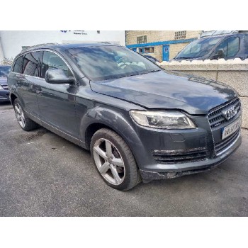 audi q7 (4l) del año 2007