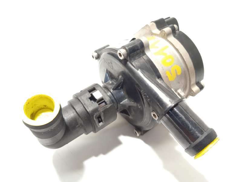 Recambio de bomba agua para kia niro referencia OEM IAM 2510003HZ6 - Blanco 2
