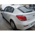 CHEVROLET CRUZE HATCHBACK (J305)