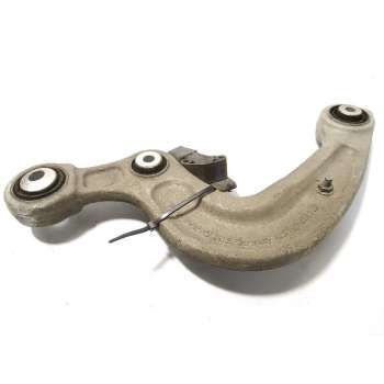 BRAZO SUSPENSION SUPERIOR TRASERO IZQUIERDO 8W0505323F 