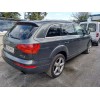 audi q7 (4l) del año 2007