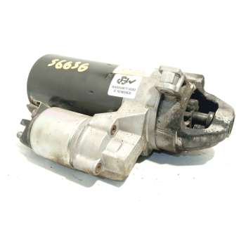MOTOR ARRANQUE 12417823700 0001139016