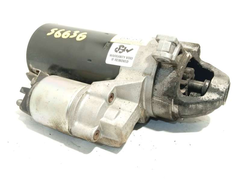 MOTOR ARRANQUE 12417823700 0001139016