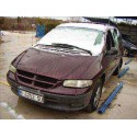 CHRYSLER VOYAGER (GS)