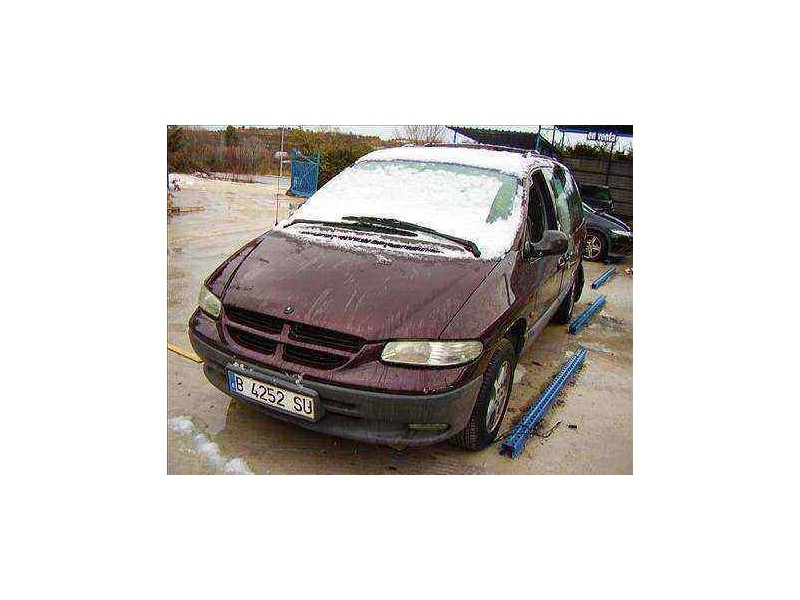CHRYSLER VOYAGER (GS)