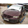 chrysler voyager (gs) del año 1996