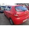 hyundai i20 del año 2012