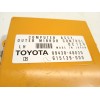 Recambio de modulo electronico para lexus rx (_u3_) 400h (mhu38_) referencia OEM IAM 8943048030  615139000