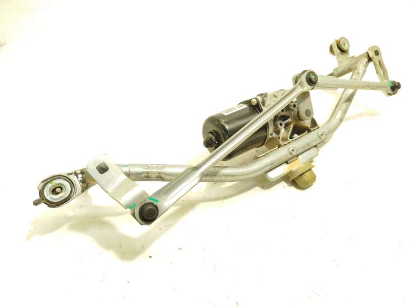 Recambio de motor limpia delantero para fiat doblo furgón/monospace (510_, 511_) bluehdi 100 referencia OEM IAM 9816558880  W000 - Blanco 3