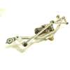 Recambio de motor limpia delantero para fiat doblo furgoneta/monovolumen (510_, 511_) bluehdi 100 referencia OEM IAM 9816558880 