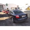 audi a4 berlina (8e) del año 2004