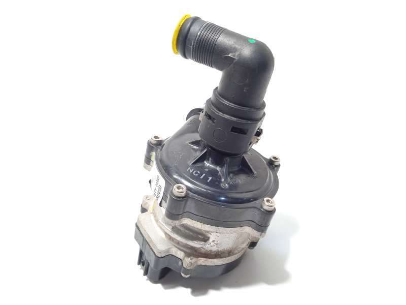 Recambio de bomba agua para kia niro referencia OEM IAM 2510003HZ6 - Blanco 3