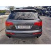 audi q7 (4l) del año 2007