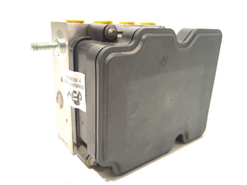 Recambio de abs para dacia sandero ii (b8_) tce 90 (b8m1, b8ma) referencia OEM IAM 476603249R 269707 2265106455 3
