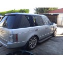 LAND ROVER RANGE ROVER (LM)