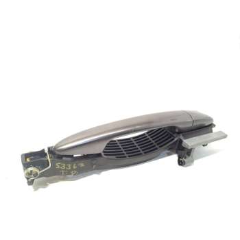 MANETA EXTERIOR TRASERA DERECHA D09L5841X___ 