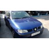 seat ibiza (6k1) del año 2000
