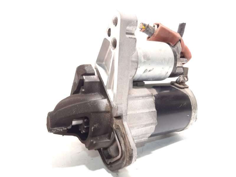Recambio de motor arranque para nissan qashqai (j11) 1.3 16v cat referencia OEM IAM 233006662R  M000TD2571 - Blanco 2